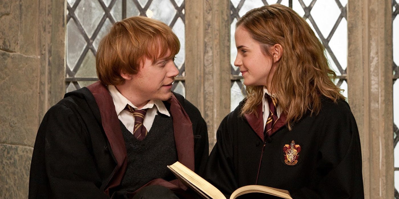 What It Means To Really Love 'The Smart Girl'