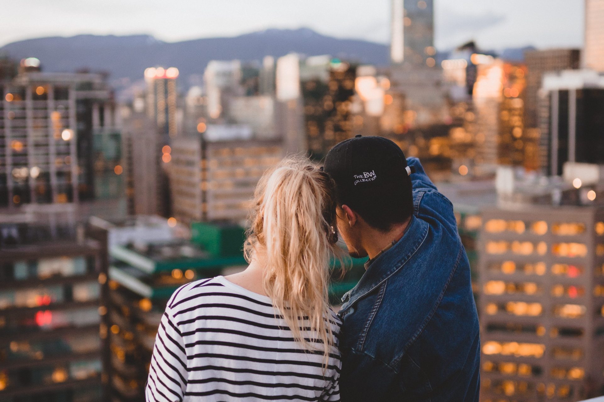Love Is Not Always Convenient