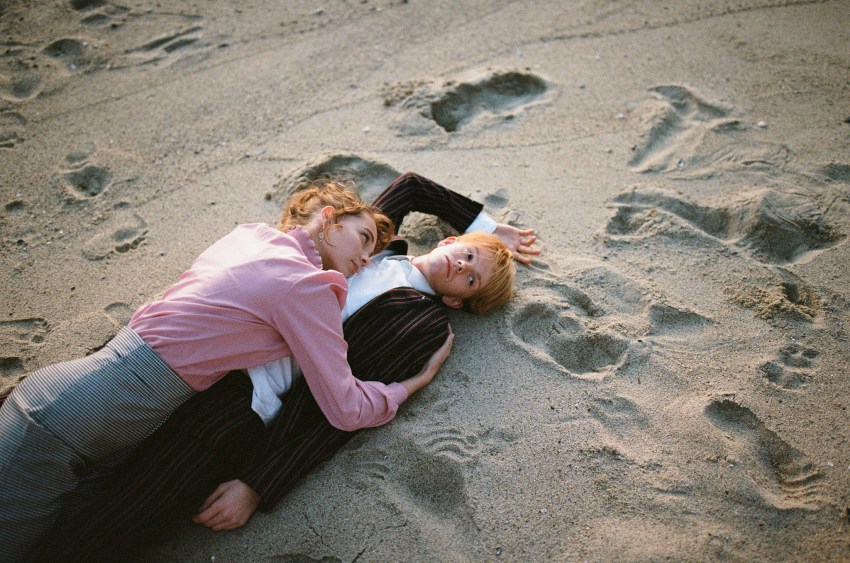 The Reason We Keep Chasing The Wrong Person