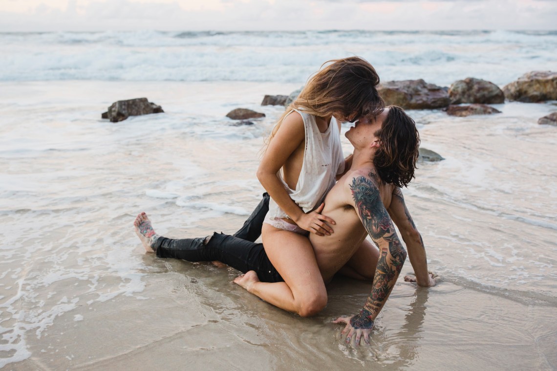 When You Love Someone, You Don’t Make Excuses For Treating Them Badly