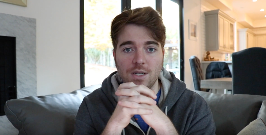 Why Shane Dawson Has Blown Up On YouTube 