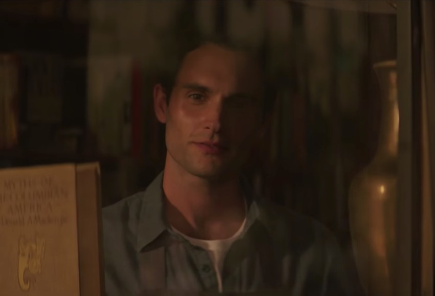 The Scariest Part of 'You' That Almost Nobody Noticed