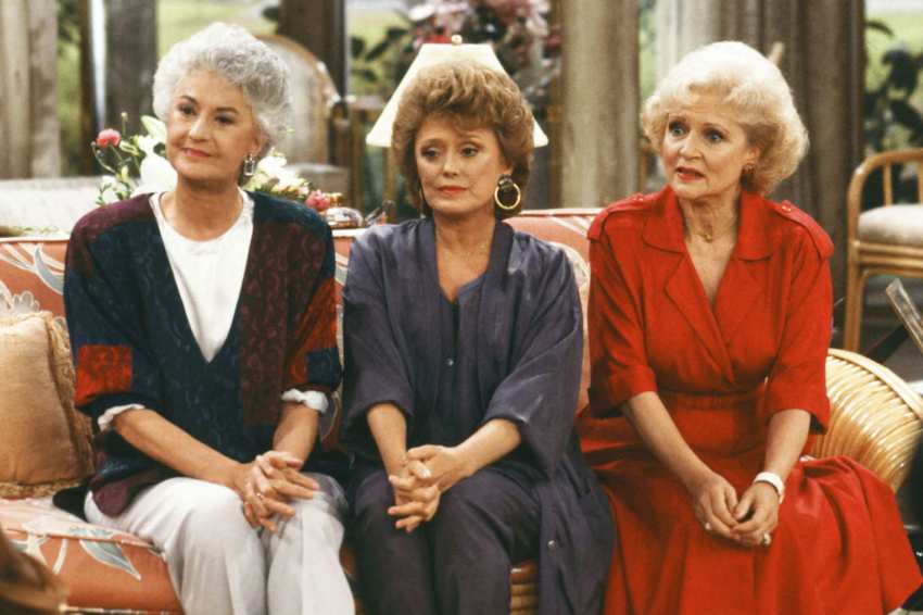 10 ‘The Golden Girls’ Quotes That Have Since Become Iconic Catchphrases