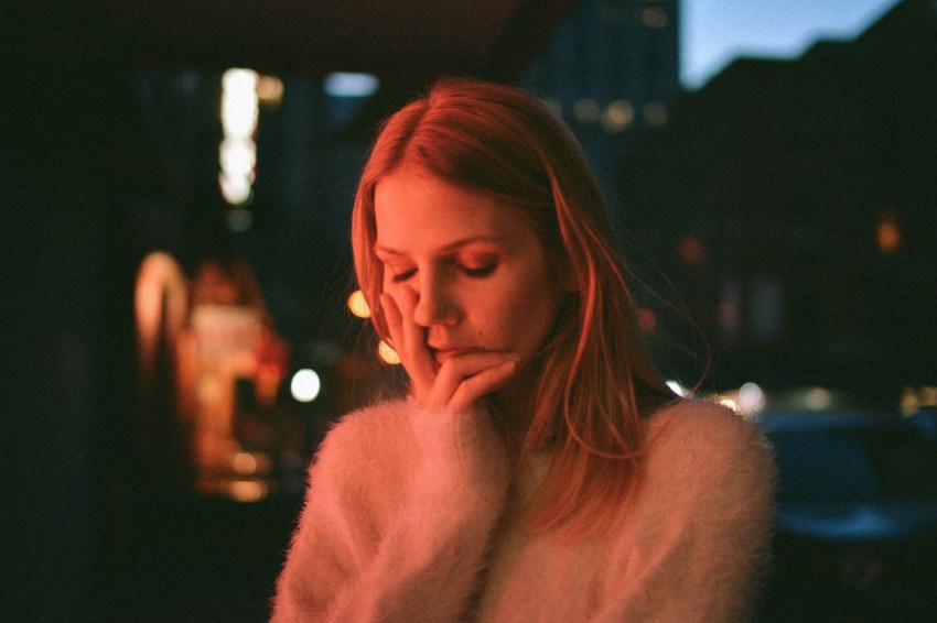 What It Means To Fall For A Girl Who Believes She’s Difficult To Love