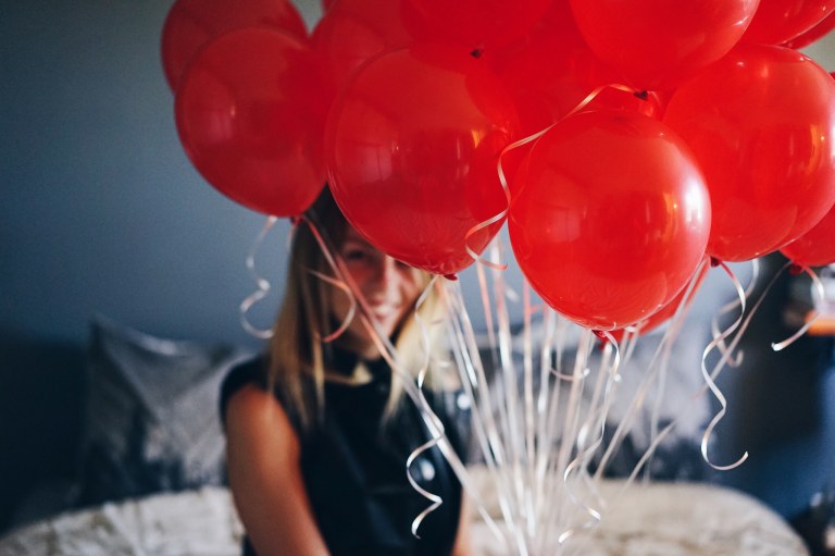 25 Little Things To Be Grateful For Right Now