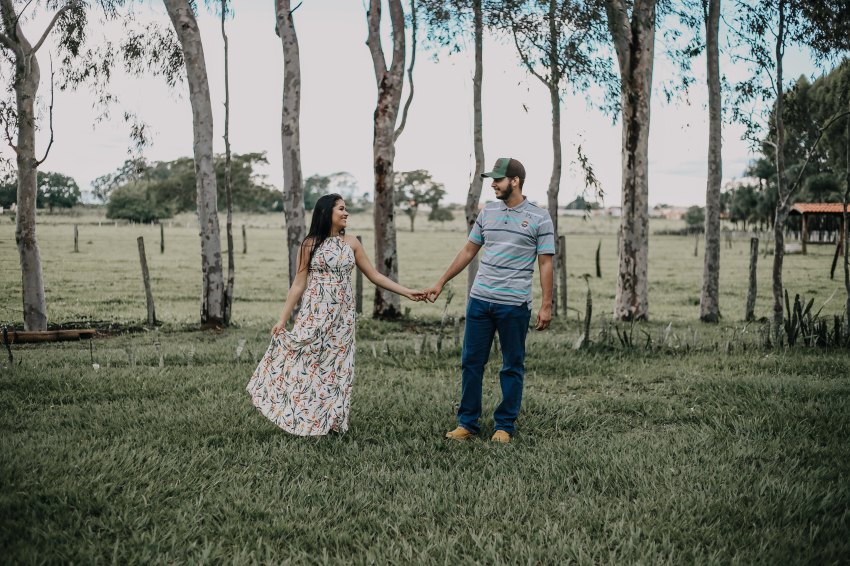 33 Stupidly Simple Romantic Gestures That Show You’re Putting Effort Into The Relationship