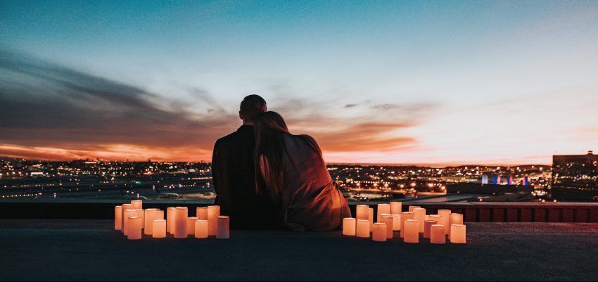 This Is How You Know You Found Your Person