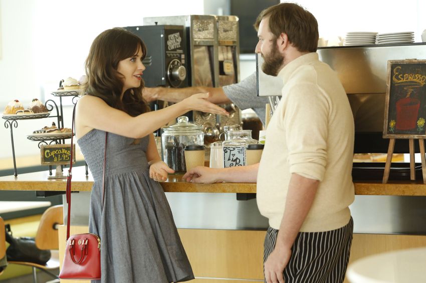 I Am Not A ‘Dating App’ Kind Of Girl