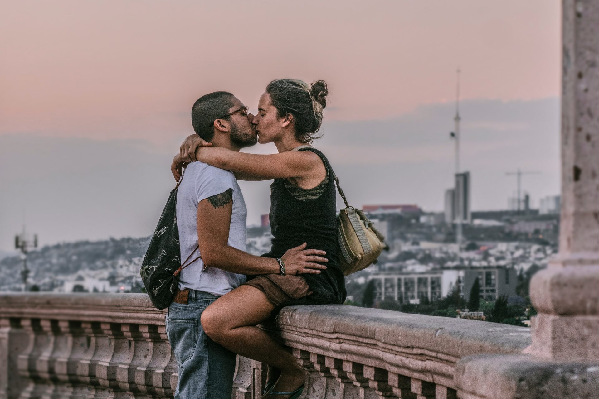 Ranking The Zodiac Signs By Who’s The Most Relaxed Partner To Who’s The Most Possessive