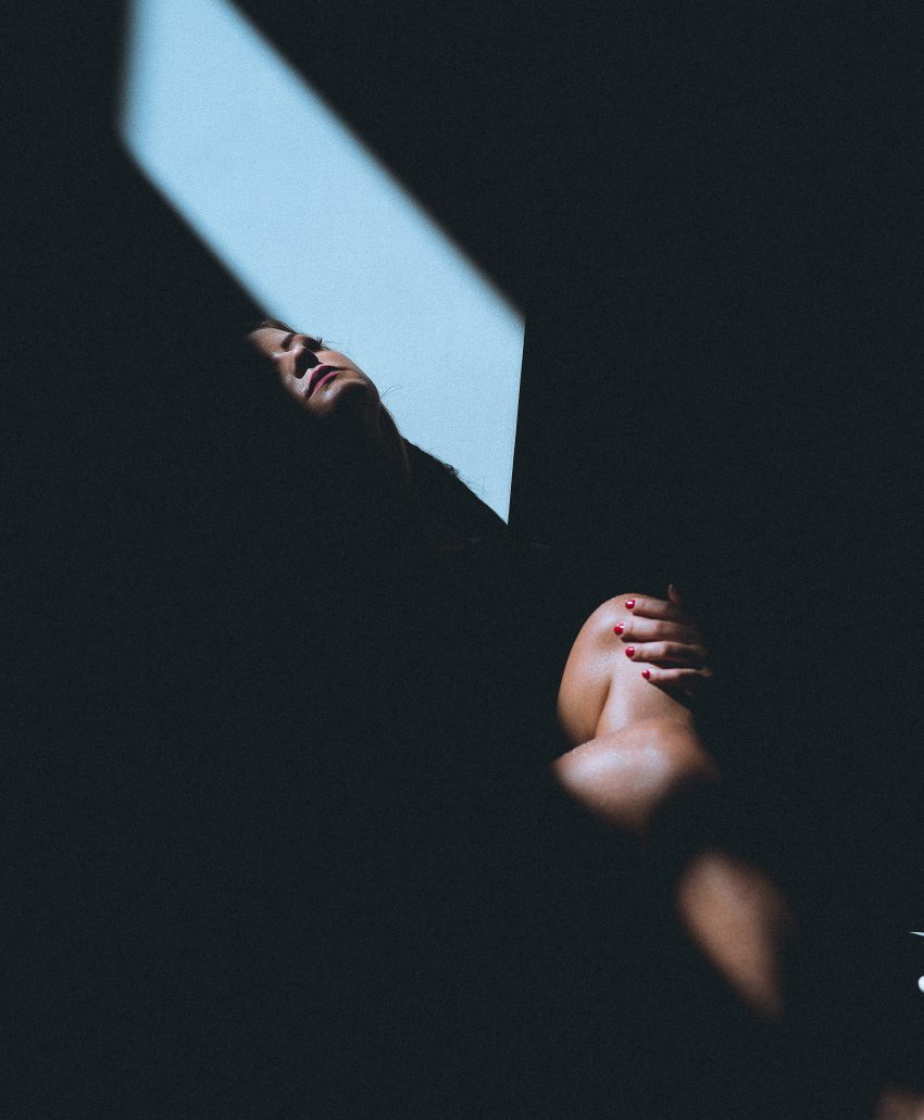 The Wrong Relationship Will Turn You Into Someone You Don’t Recognize