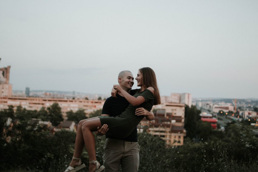 If You’re Thinking About Moving In Together, Read This