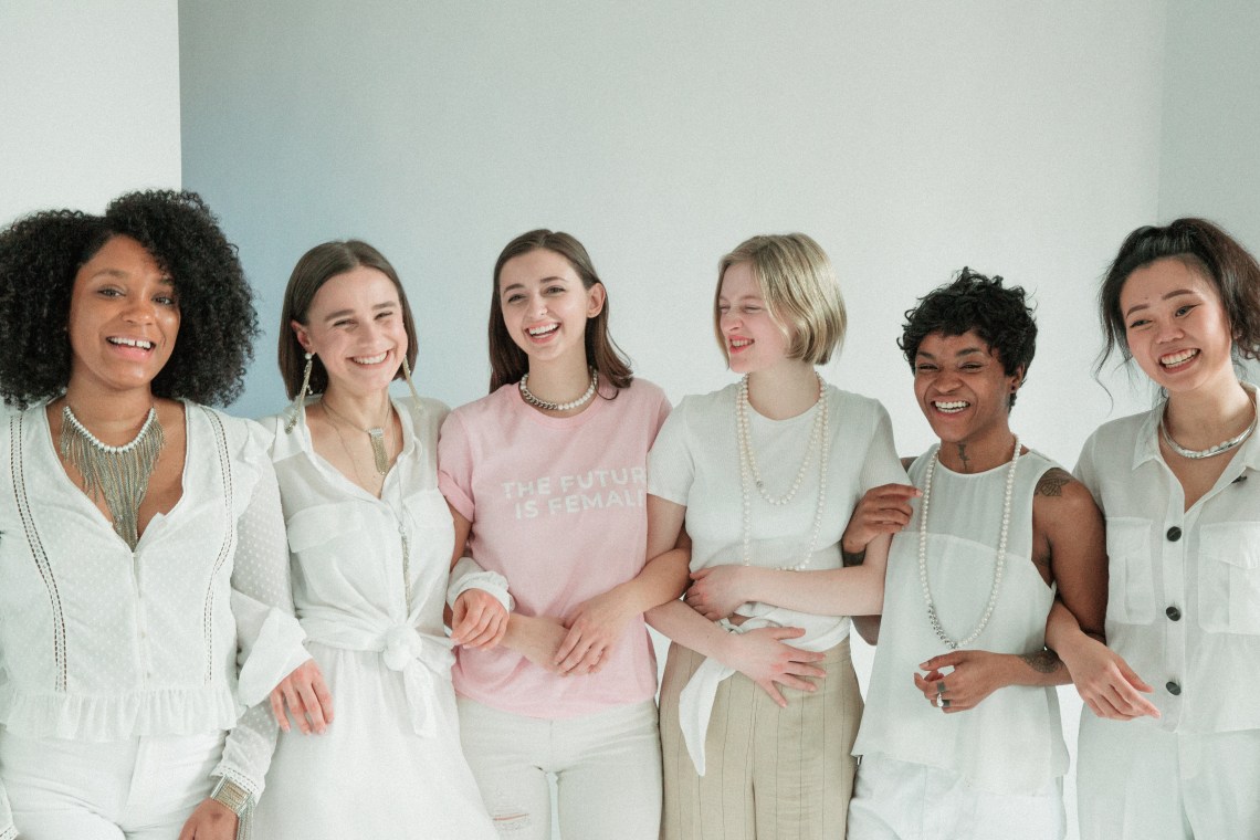 Dear Women, Read This On International Women’s Day (And Also Every Day)