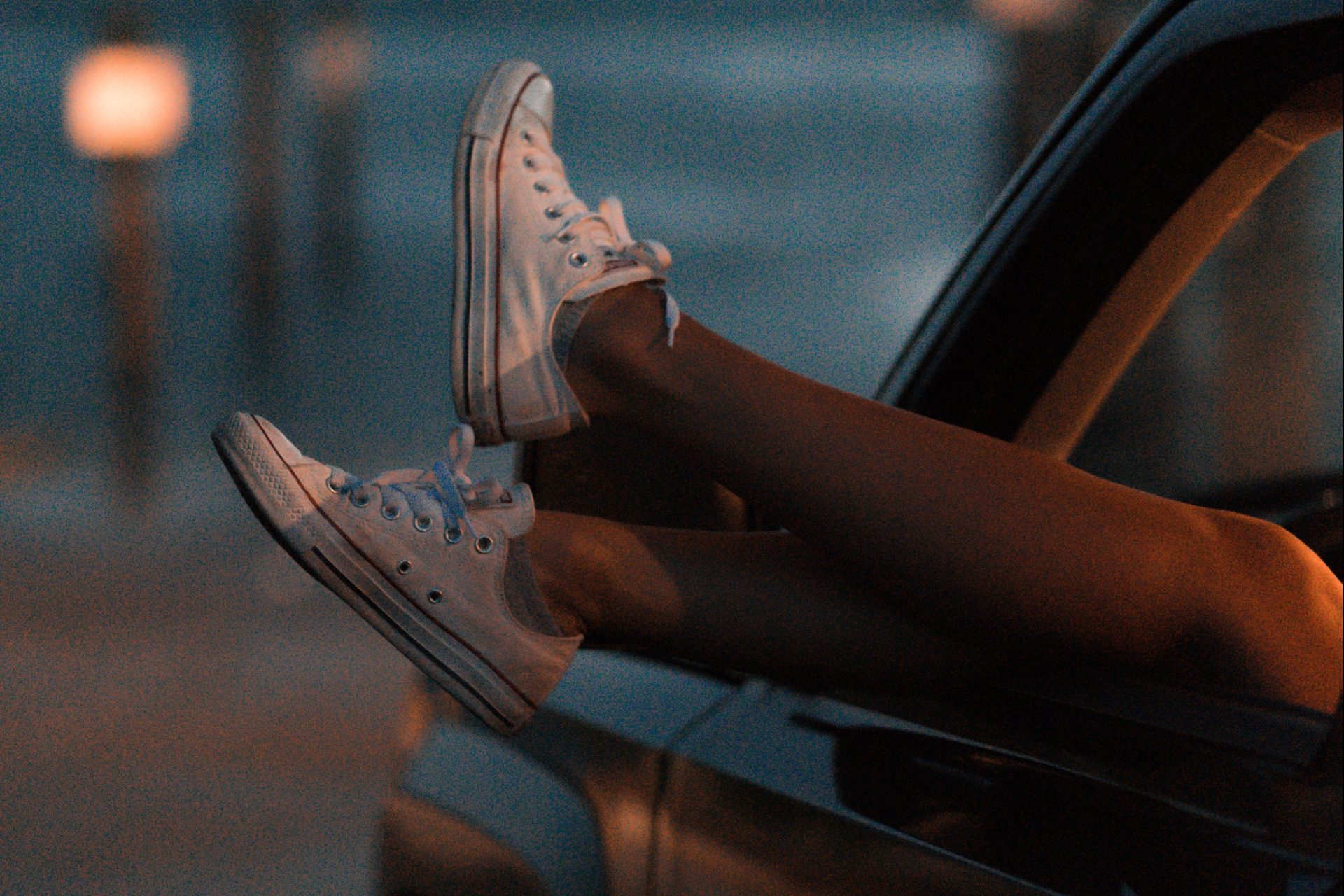 What To Do When It’s Clear They’ve Never Really Cared About You