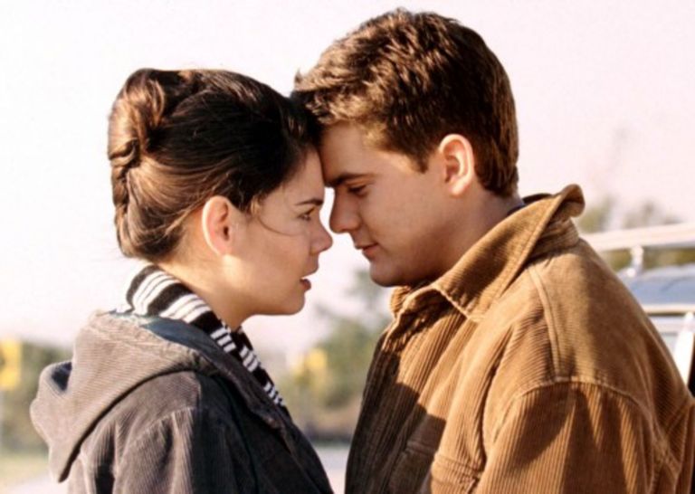 A Love Letter To Dawson's Creek