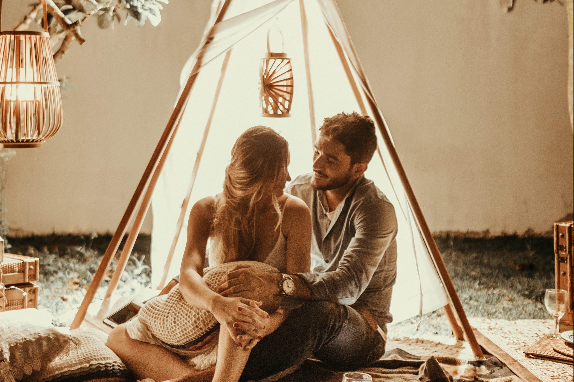 Ranking The Myers-Briggs Personality Types By Who’s The Most Relaxed Partner To Who’s The Most Possessive