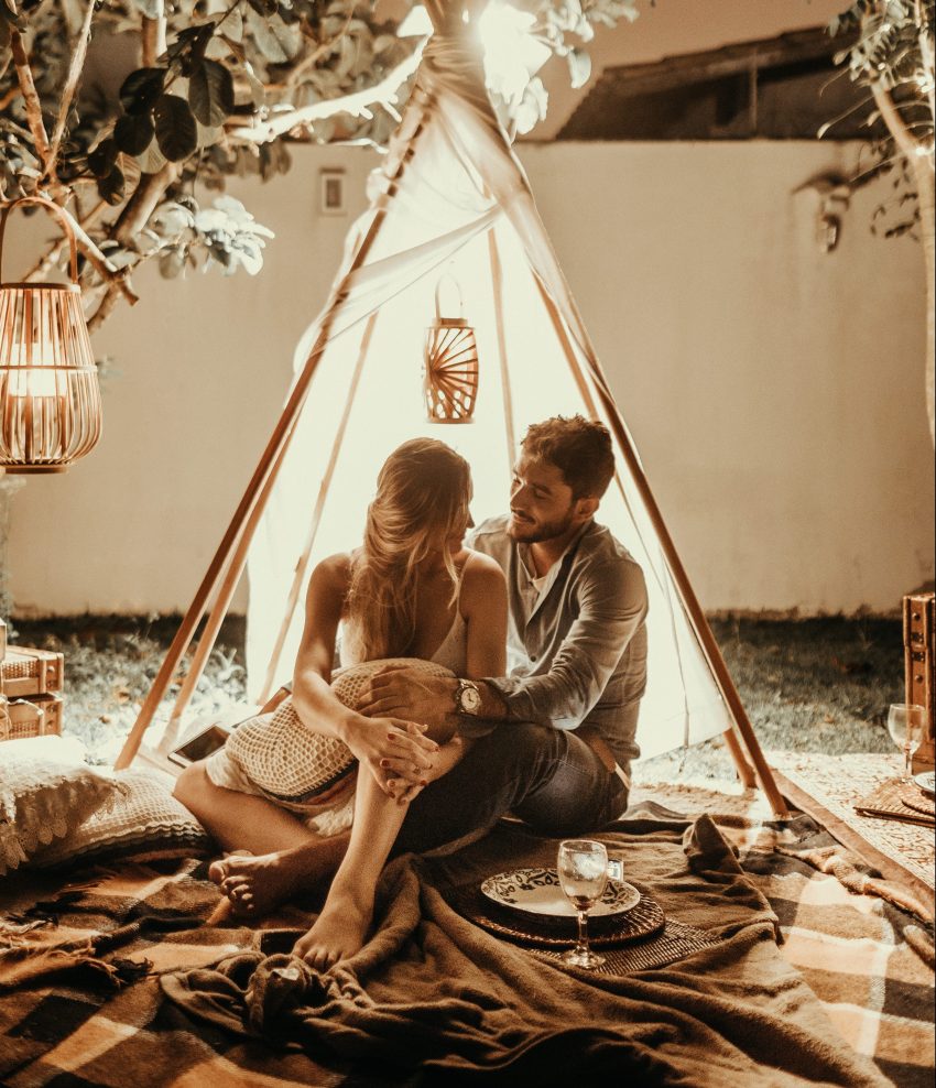 Ranking The Myers-Briggs Personality Types By Who’s The Most Relaxed Partner To Who’s The Most Possessive