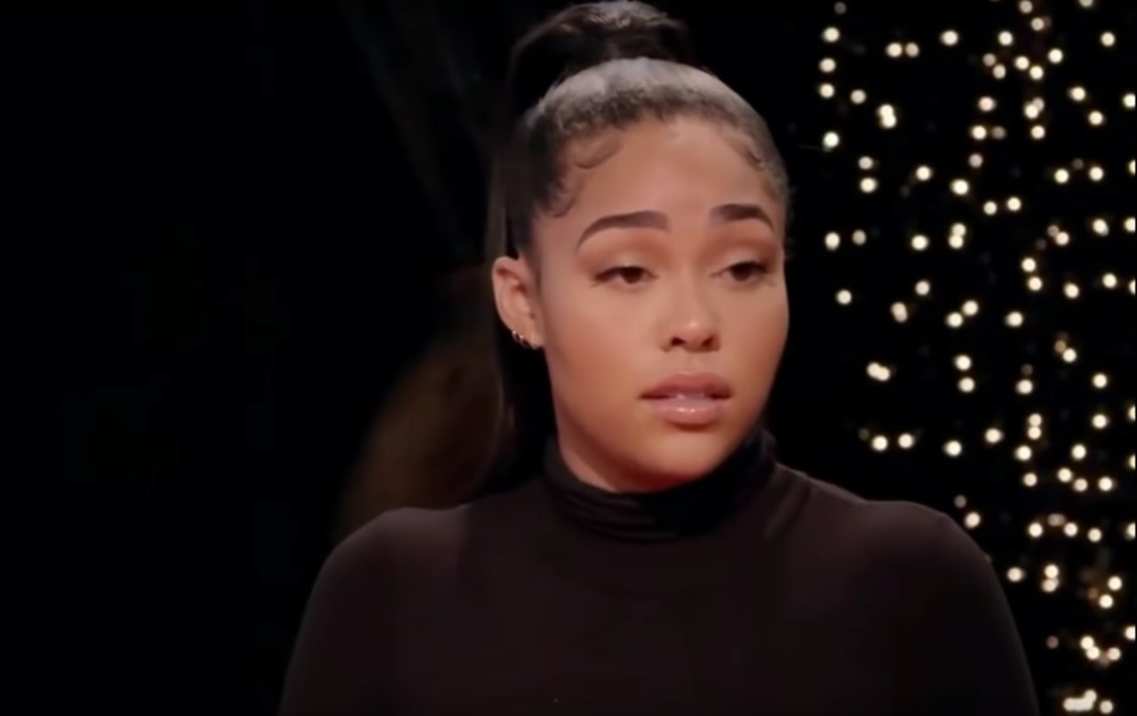 We've All Been Jordyn Woods