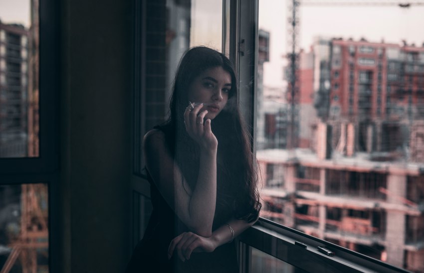 Loving Someone Doesn’t Mean You Let Them Get Away With Treating You Terribly