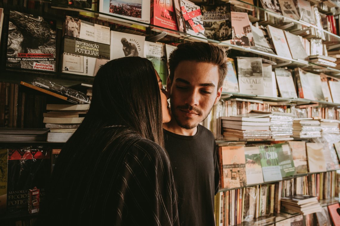 Our Love Will Never Look The Same