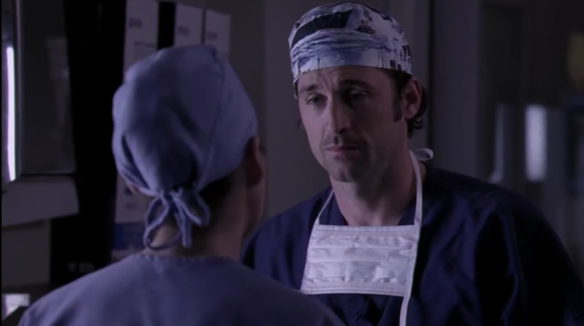 You Don’t Need A McDreamy, You Need To Be Your Own Sun