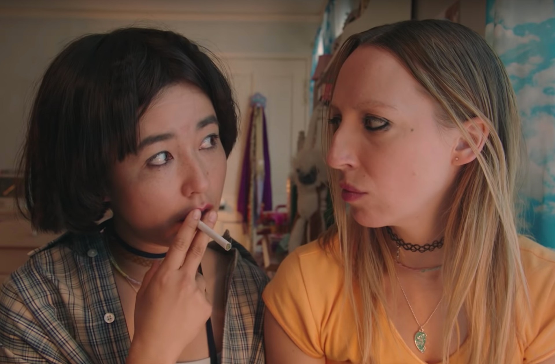 What Today’s Middle Schoolers Can Take Away From Hulu’s 'PEN15'