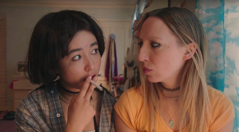 What Today’s Middle Schoolers Can Take Away From Hulu’s 'PEN15'