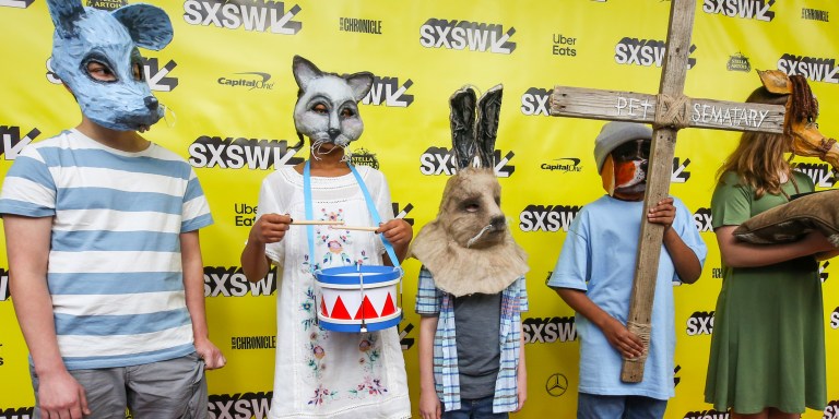 SXSW Attendees Saw ‘Pet Sematary’ And Fans Are Hyped (And So Are We)