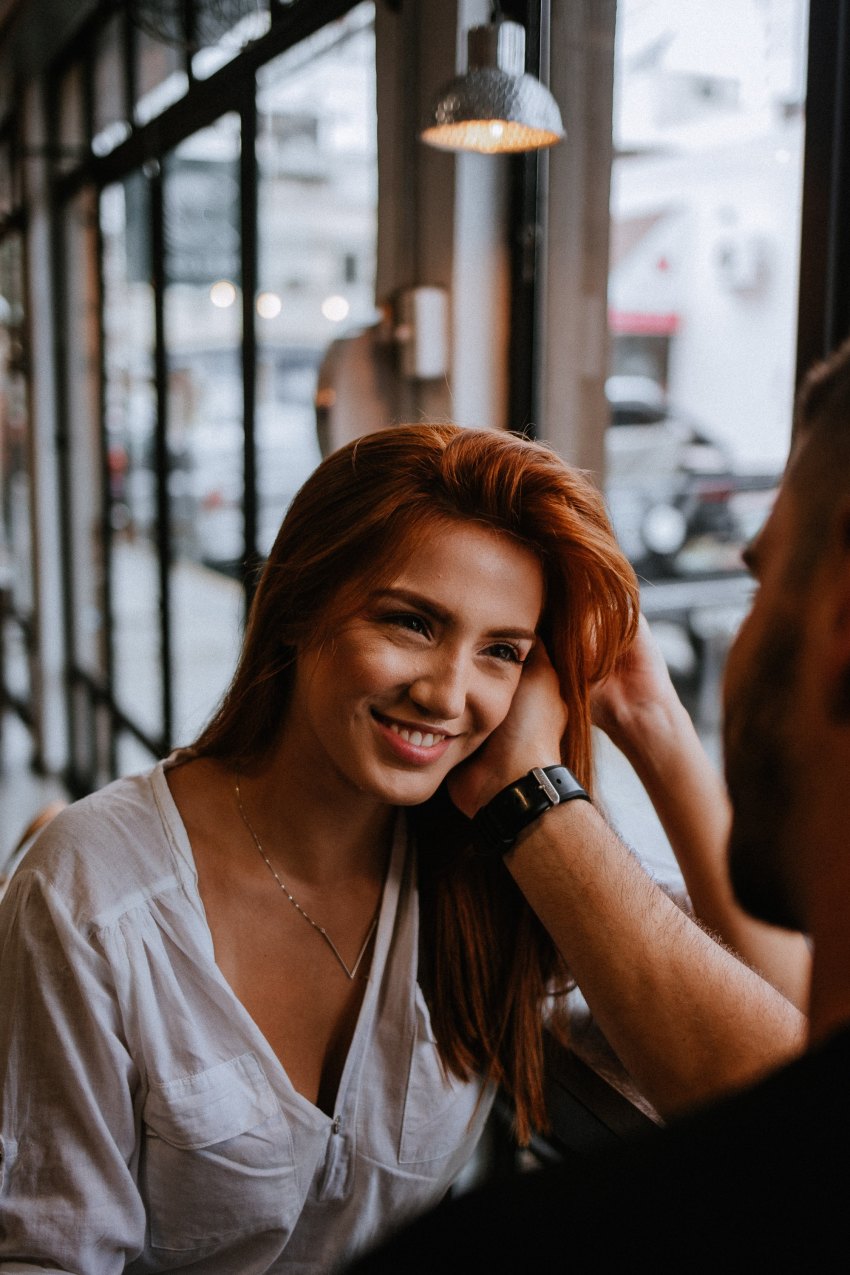 Don’t Settle Until You Find Someone Who Doesn’t Make You Feel Like You’re ‘Too Much’ Or ‘Not Enough’