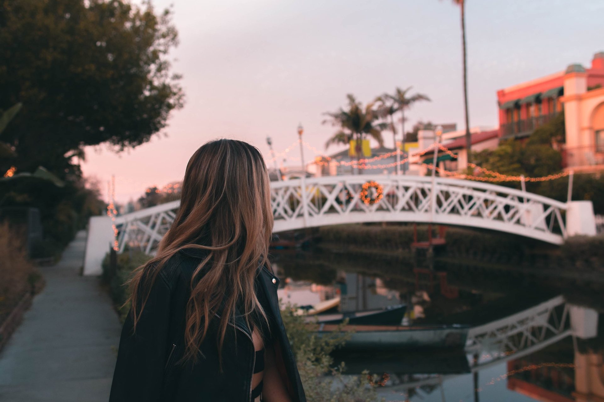 10 Ways To Make The Month Of March More Positive