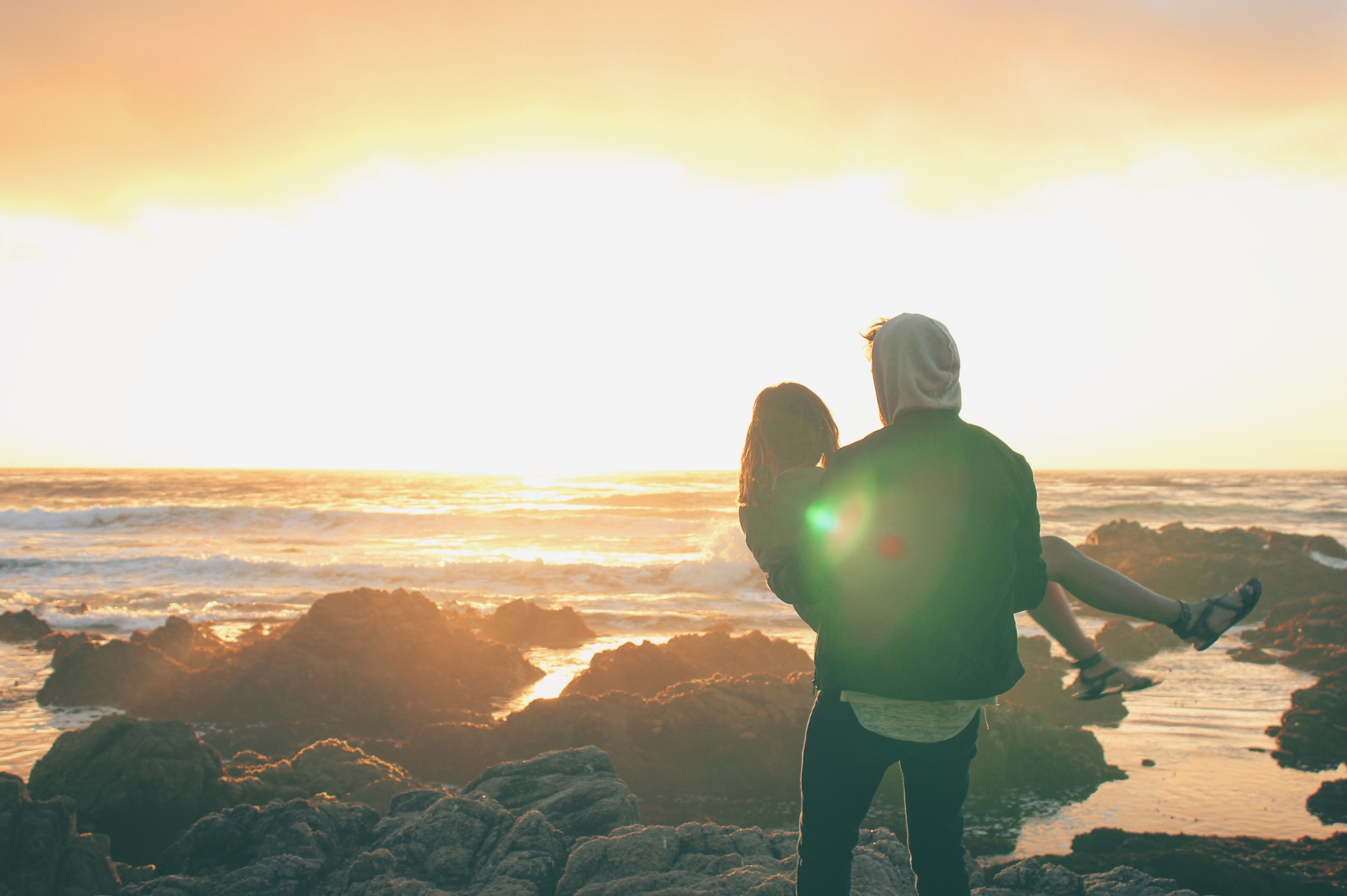 Stay Single If You Aren't Ready To Stay Faithful
