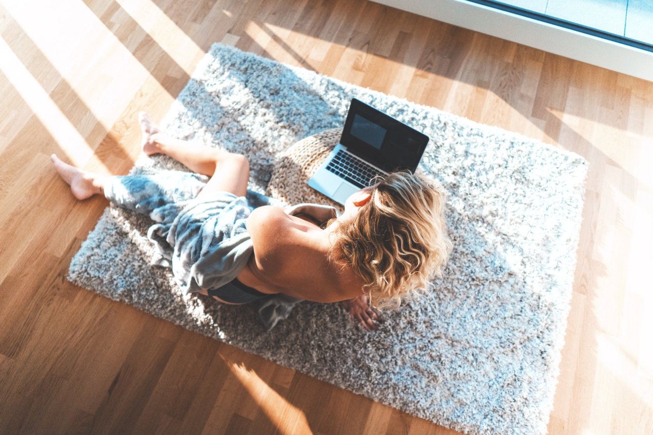 When Your Career Is Your First Priority, Dating Gets Pushed Into The Background