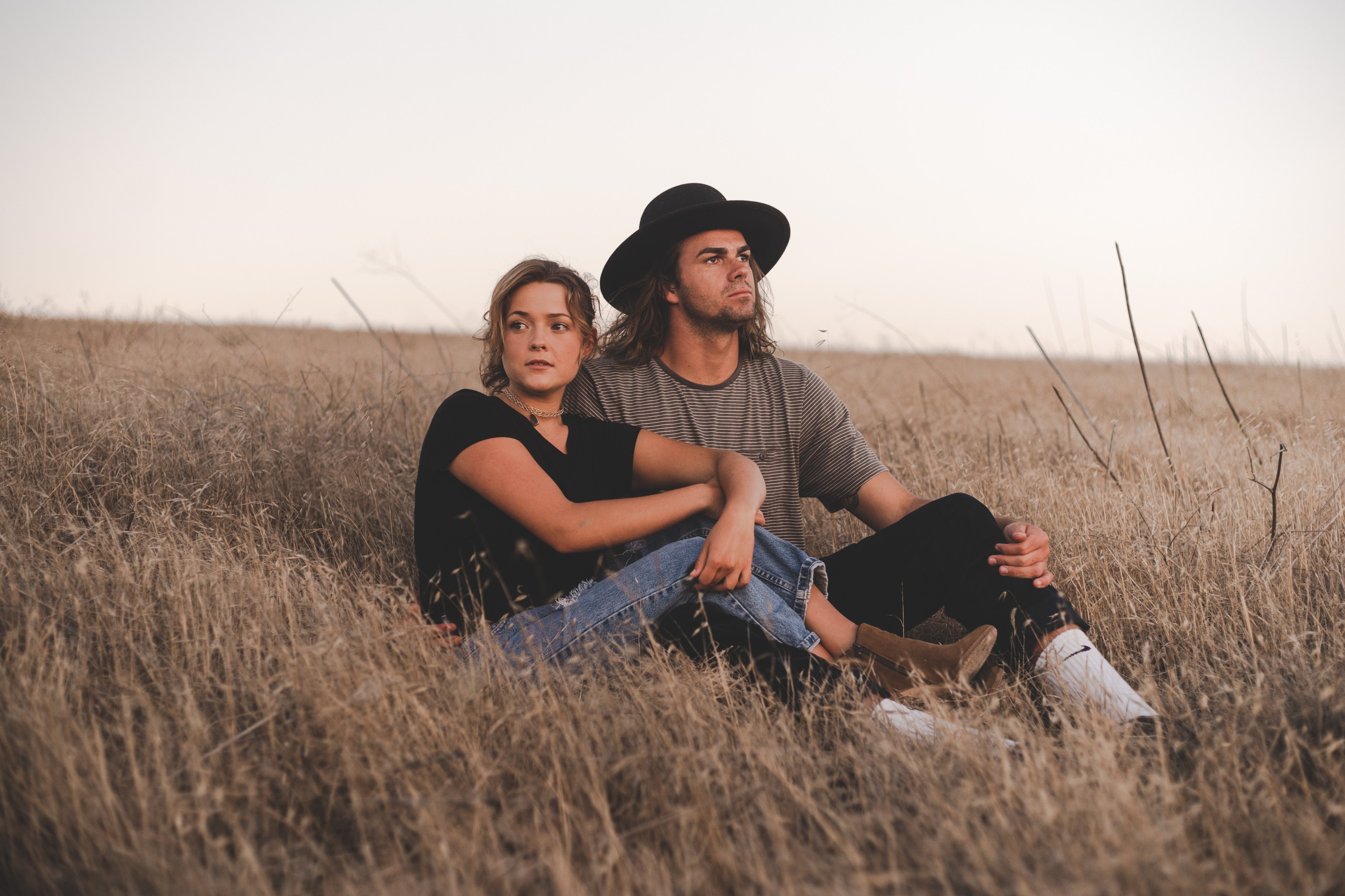 When You're Pissed At Your Forever Person, You're Supposed To Handle Your Emotions Maturely