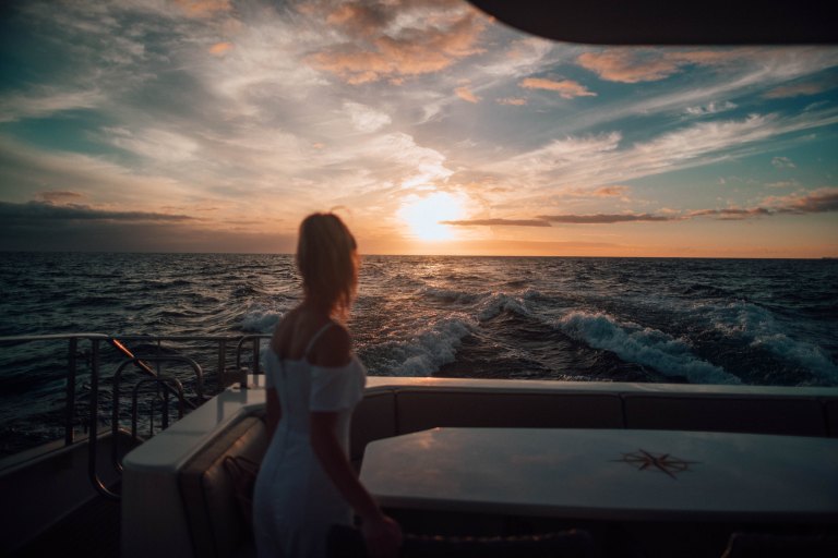 12 Reminders For Girls Who Recently Escaped From Toxic Relationships