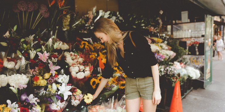 25 Valuable Truths You’ll Learn About Yourself When You Silence The World Around You