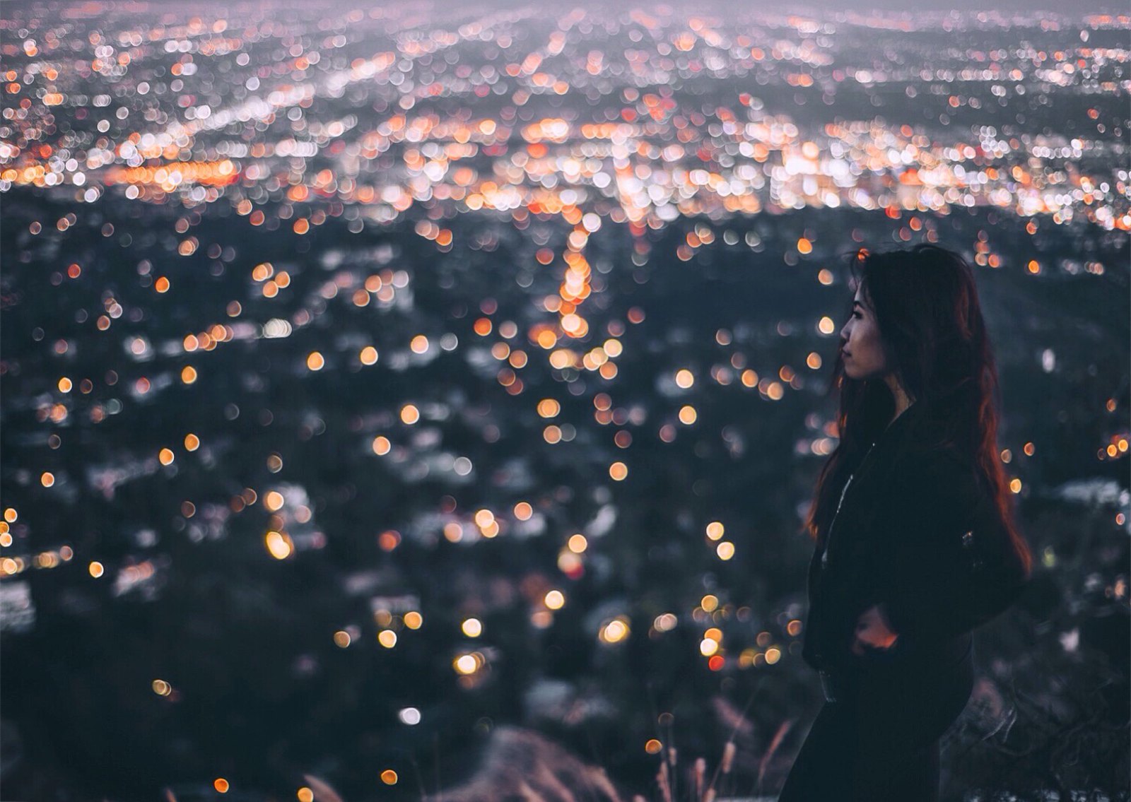 Healing Yourself Is The Most Uncomfortable, Disruptive, Important Thing You Will Ever Do