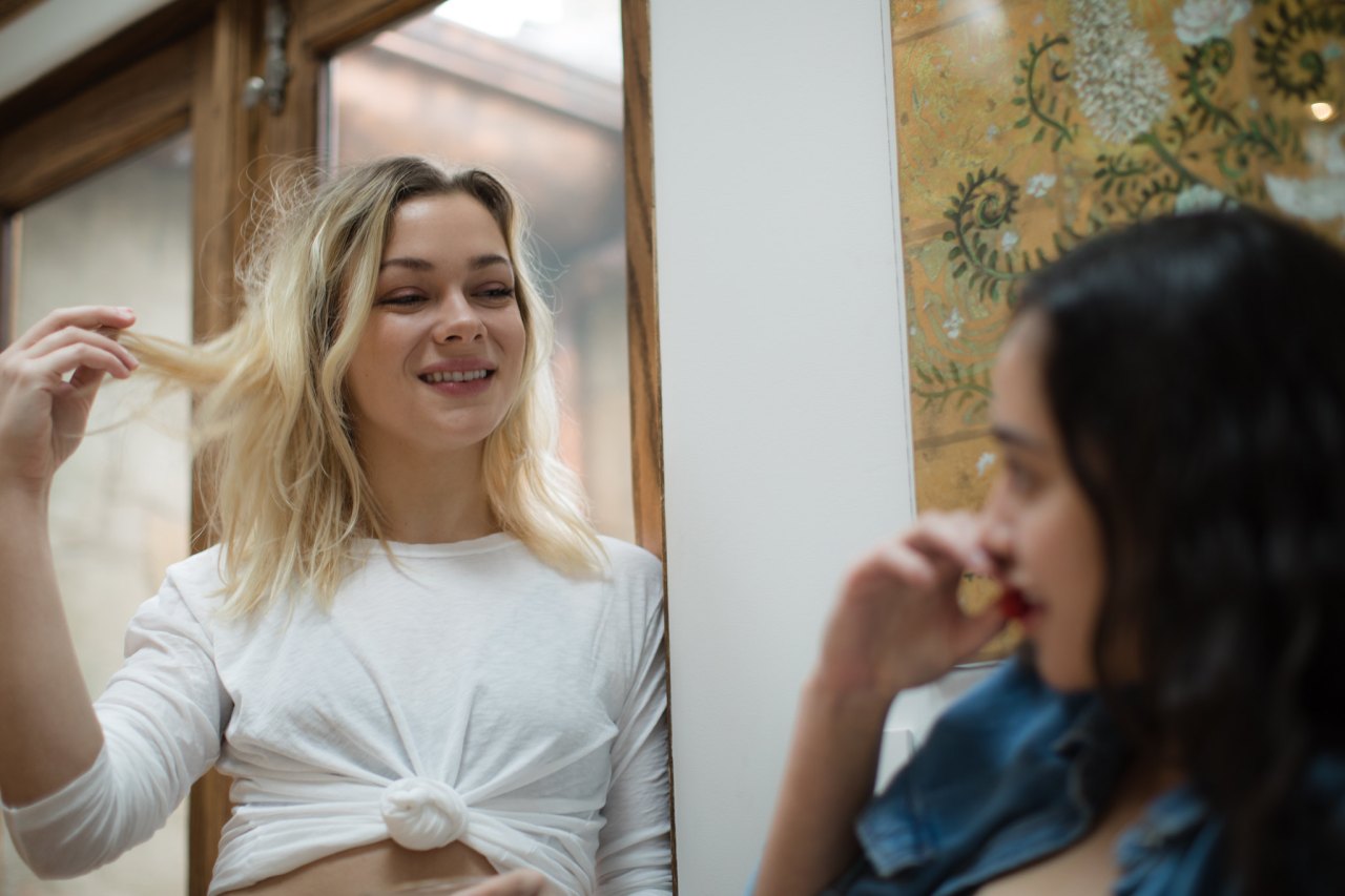 Here's What Kind Of Girlfriend You Are, Based On Your Venus Sign