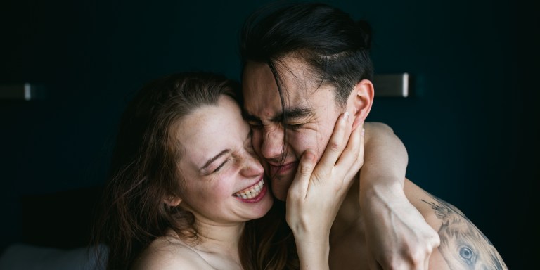 40 Guys On What They Wish Their Female Partners Would Do In Bed