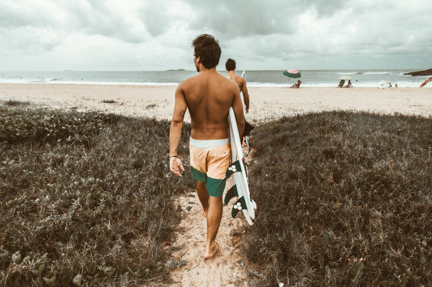 50 Things You Never Realized Guys Were Insecure About 