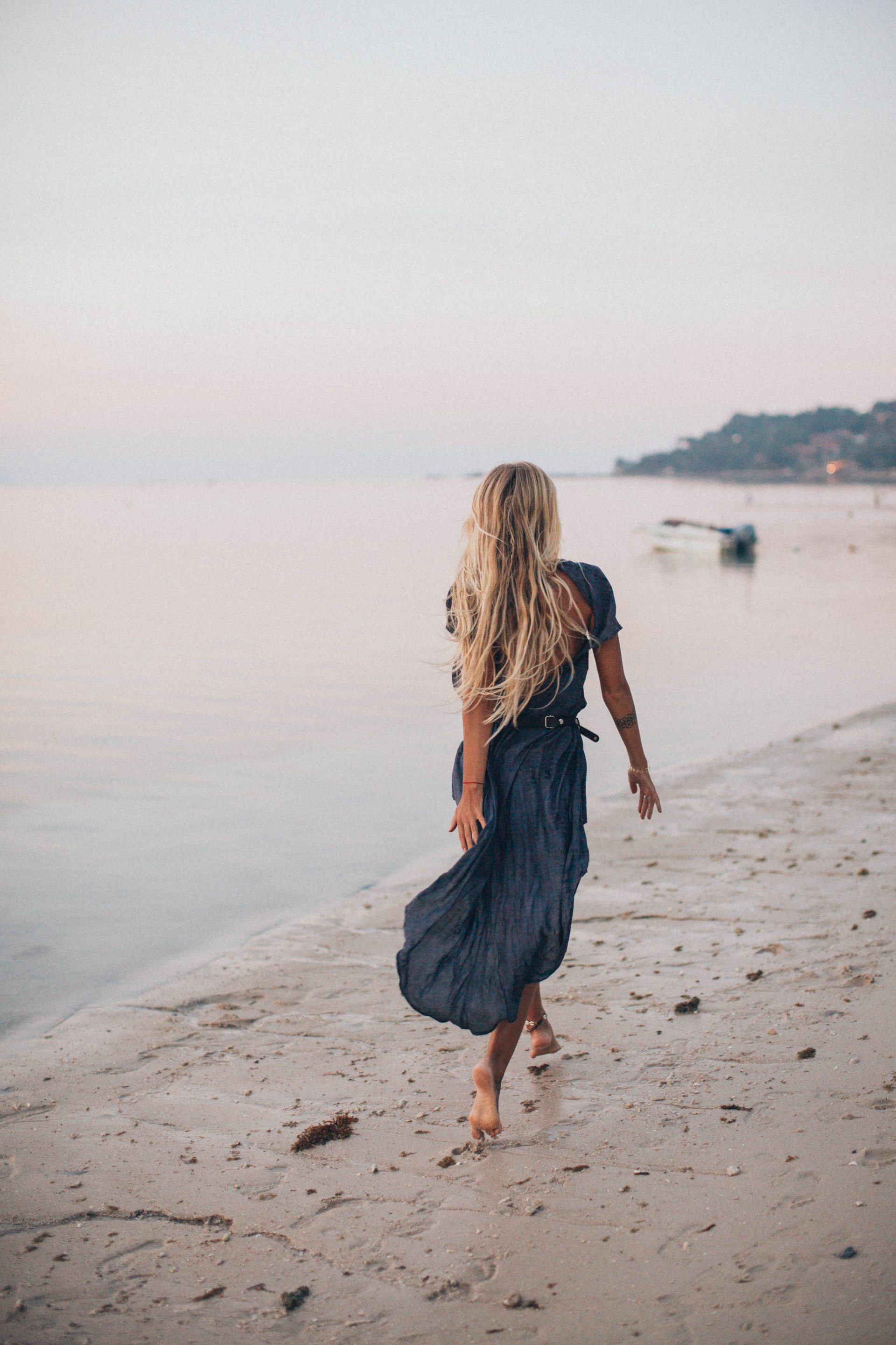 I Hope You Wake Up One Morning And Realize That You’re Not Stuck