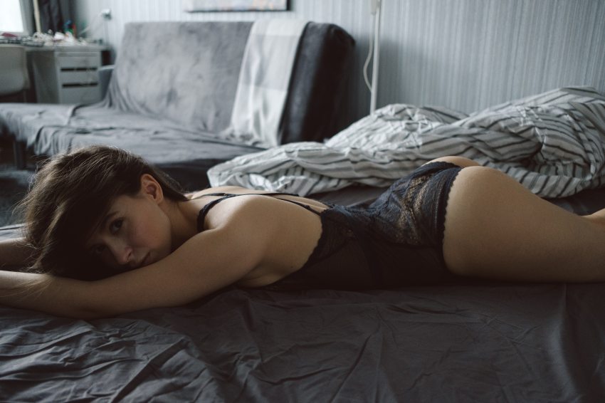 Read This If You Think Your Man Is Cheating