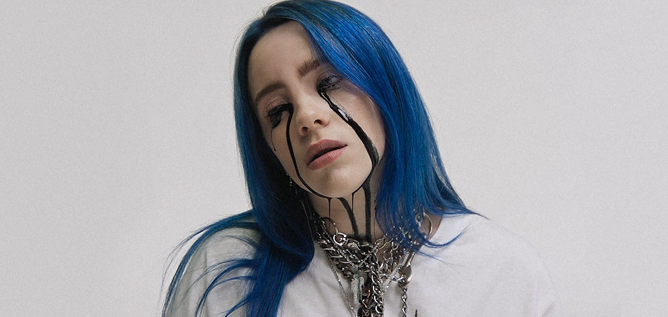 Exactly Which Song From ‘When We All Fall Asleep, Where Do We Go?’ Best Represents Each Zodiac Sign