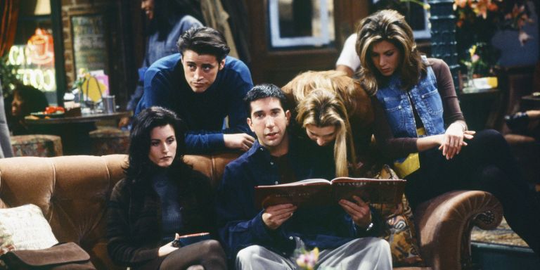 The One Where ‘Friends’ Happened Today—What Would Rachel And The Gang Be Like in 2019?