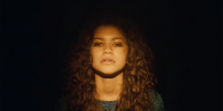 Zendaya Stars In HBO’s New TV Show ‘Euphoria’ And This Is What It’s About