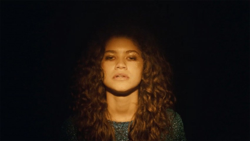 Zendaya Stars In HBO's New TV Show 'Euphoria' And This Is What It's About