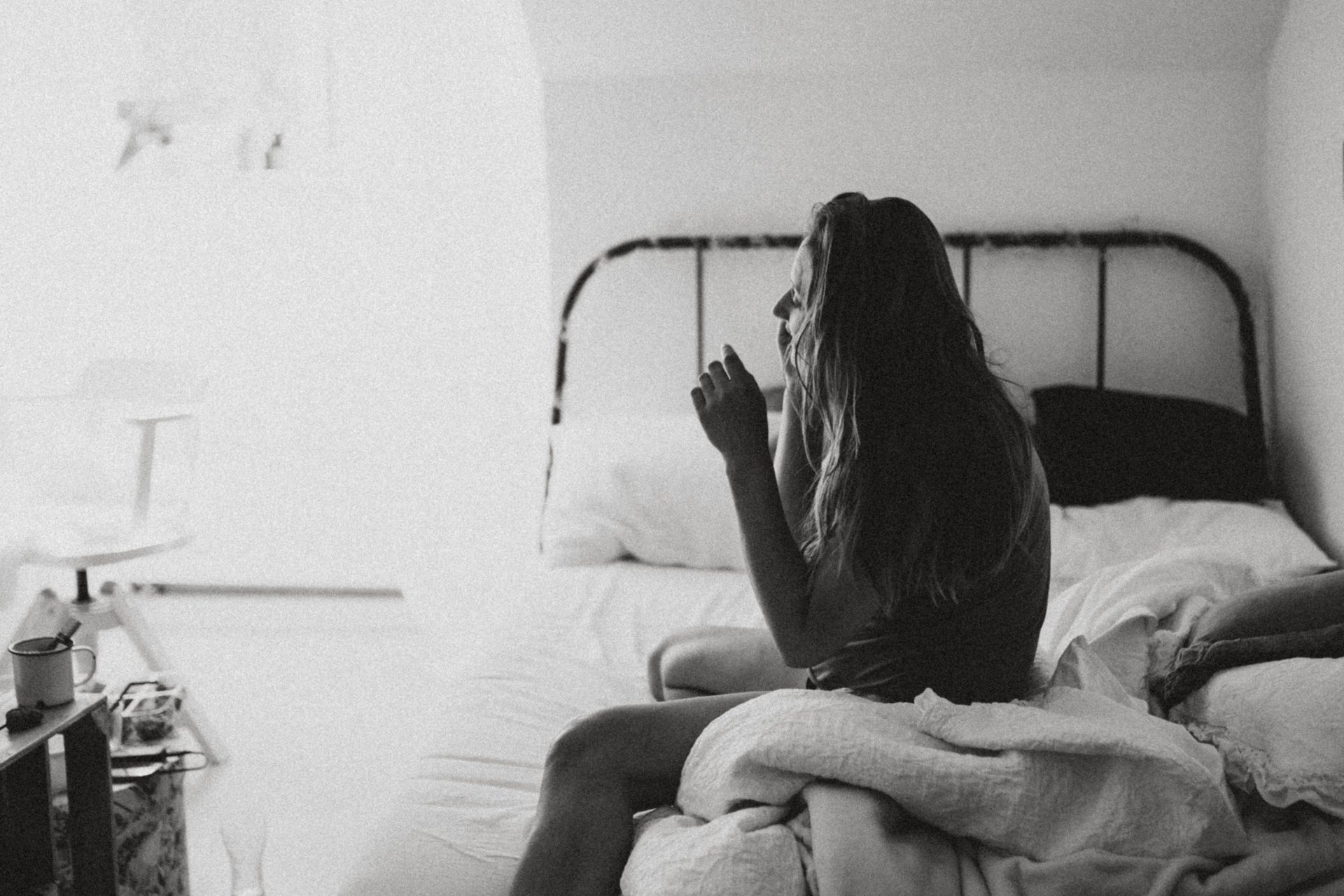 No, You Don’t Deserve A Second Chance
