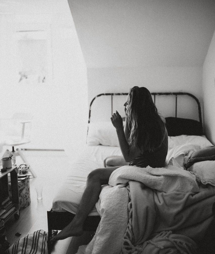 No, You Don’t Deserve A Second Chance