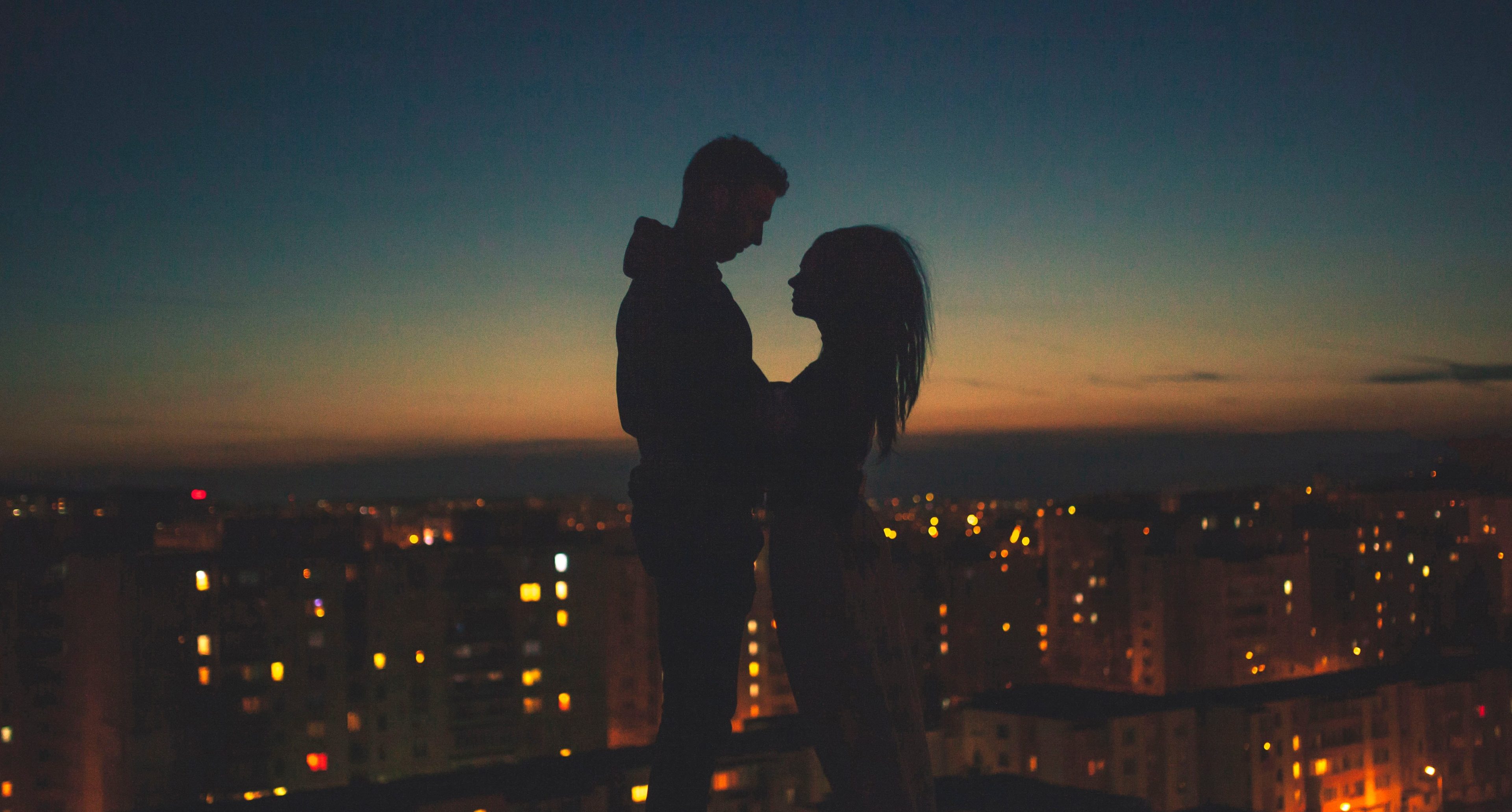 Stay Single While You're Trying To Get Over Him