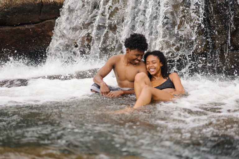When You Love Someone, Spending Time Apart Sucks