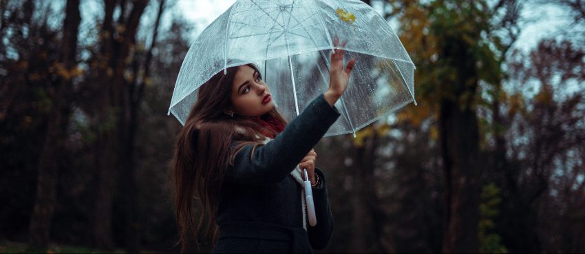 You Might Be Insecure — But You’re Not Unlovable