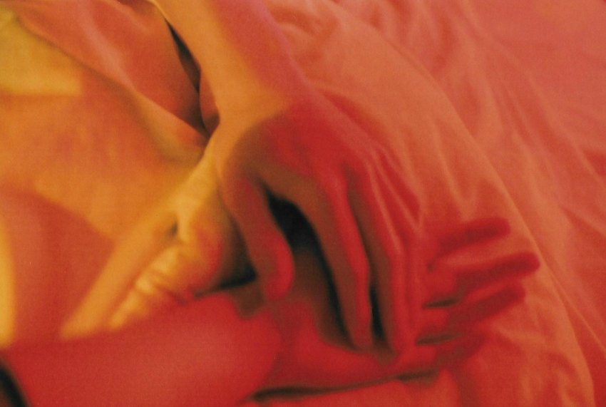 21 Signs You’re Absolutely In Love